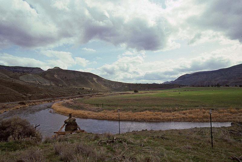 2001-04 Utah Trip 002 Eastern OR.jpg